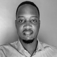 evolve Ltd Employee Iradukunda Auxile's profile photo