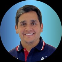 Compwire Informática Ltda Employee Fernando Bulhões's profile photo