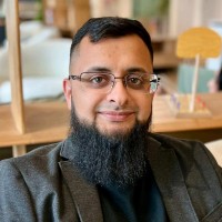 Yakub Desai Email