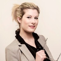 ANTONINI SRL Employee Laura Masoni's profile photo