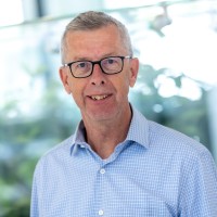 Nationale-Nederlanden Employee Paul Eckhardt's profile photo