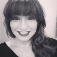 RIDACOM Ltd. Employee Alianna Peraki's profile photo