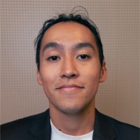 Origin Employee Isaiah Vivero-Ha's profile photo