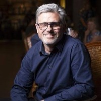 Powerhouse Employee Mark Wilsdon's profile photo