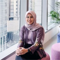 PT. Daikin Airconditioning Indonesia Employee Dian Arilisianda's profile photo