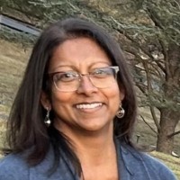 National Inventors Hall of Fame Employee Rini Paiva's profile photo