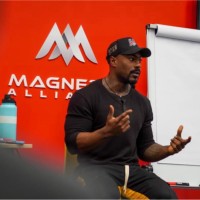Magnetic Alliance - Australia's Leading Firm for Business Growth and Development Employee Freshian Rucker's profile photo