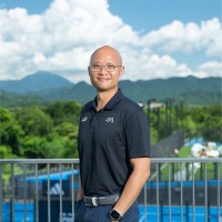 康業服務有限公司 Employee Andy Chu's profile photo