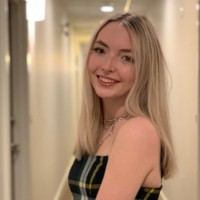 Points Athabasca Employee Callie Hollstein's profile photo
