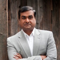 AYURVEDIC HEALING Inc. Employee Suhas Kshirsagar's profile photo