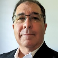 Antylia Scientific Employee John S. Viero's profile photo