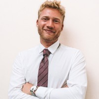 Hendrik Krack's profile photo