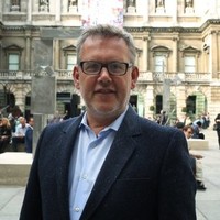 Lee Harpin Email & Phone Number