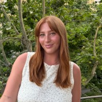 Sophia Scherr Email