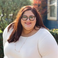 Chapman University Employee Alisa Driscoll's profile photo