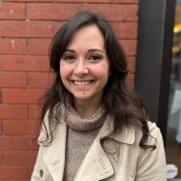 Good Face Project Employee Ashley Blankenship's profile photo