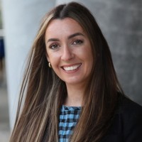 NSW Agency for Clinical Innovation Employee Stephanie Mulligan's profile photo