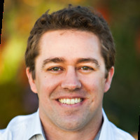 Rincon Consultants, Inc. Employee Dustin Swenson's profile photo