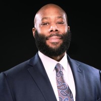 DC Department of Employment Services Employee Victor Robertson's profile photo