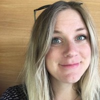 Mabble Media Employee Erin Smith's profile photo