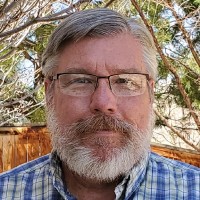 Soulful Seeds Employee John Lipinski's profile photo