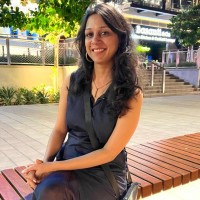 PixelCrayons Employee Shweta Agarwal's profile photo