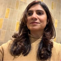 SunLife Employee Nadia Makhani's profile photo