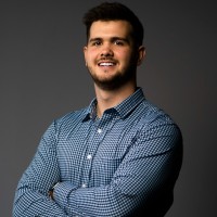 Cox Media Group Employee Ryan Parr's profile photo