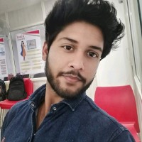 PharmaEducare Employee Utkarsh Patle's profile photo