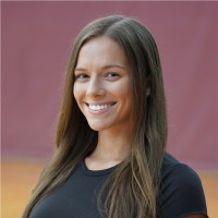 Chicago Cubs Employee Jade Brown's profile photo