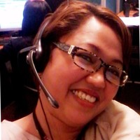Map-IT Inc Employee Amber Wright's profile photo
