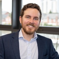 SenseOn Employee Benjamin Thomas's profile photo