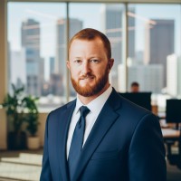 TLI Solutions Employee Jonathan Tatman's profile photo