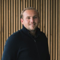 Luke Tolhurst's profile photo