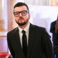 Termedia Employee Krystian Lurka's profile photo