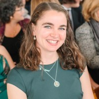 Voyageur Outward Bound School Employee Catherine Morris's profile photo