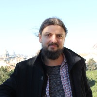 Cellframe Network Employee Gleb Sidorkin's profile photo