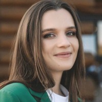 BrandWizard Employee Olga Klusiewicz's profile photo
