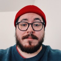 Noûs Employee Pedro Avila's profile photo