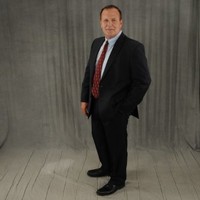 Neway Valve Employee Rob Beardmore's profile photo