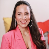Estrellita Garcia-Diaz Email & Phone Number