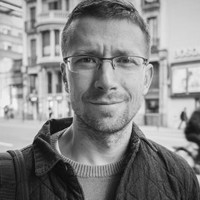 POSTMODERN Employee Bohdan Oliinyk's profile photo