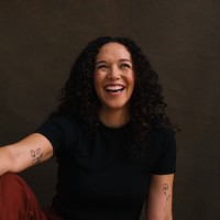 Fiasco Theater Employee Ashley Thaxton-Stevenson's profile photo