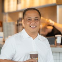 Philz Coffee Employee Andy Mai's profile photo