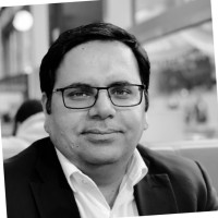 SitusAMC Europe Employee Nisar Hussain's profile photo