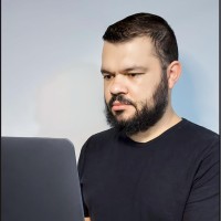 Orbital Employee Jhow Paes's profile photo