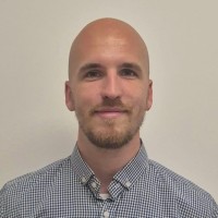 DecisionRules.io Employee Lukáš Martinček's profile photo