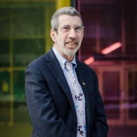 Concordia University - John Molson School of Business Employee Mark Haber's profile photo