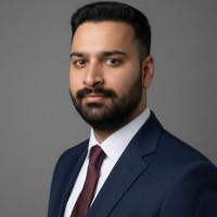 Freightways Employee Vaibhav Mor's profile photo