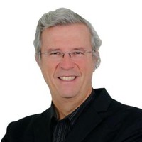 Yooz Employee Didier Charpentier's profile photo